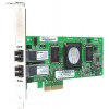 [PX2510401-55] ราคา จำหน่าย  QLogic SANBlade 4GB Dual Ports Fibre Channel PCI Express Network Adapter