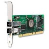 [QCP2342-CK] ราคา จำหน่าย  QLogic SANblade Dual Port 66MHz 2-Port Multi-Mode Optic CompactPCI with 2 External SFF LC Host Bus Adapter (HBA)