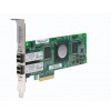 [QEM2462] ราคา จำหน่าย  QLogic Express Module 2.5 GHz x8 4-Gbps Dual-Port Fibre Channel Host Bus Adapter (HBA) (Sun ished)