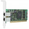 [QL4050CESP] ราคา จำหน่าย QLogic PCix ISCSI HBA 1GB 1pt Copp Network Adapter
