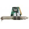 [QLA2342-E] ราคา จำหน่าย  Qlogic QLA2342 Dual-Ports LC 2Gbps Fibre Channel PCI-X Host Bus Network Adapter