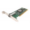 [QLA2460] ราคา จำหน่าย QLogic Single-Port LC 4Gbps Fiber Channel PCI-X Host Bus Network Adapter