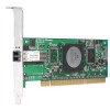 [QLA2460-E] ราคา จำหน่าย  QLogic Single-Port LC 4Gbps Fiber Channel PCI-X Host Bus Network Adapter