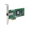 [QLE2460-CK] ราคา จำหน่าย QLogic SANblade Single-Port LC 4Gbps Fibre Channel PCI Express 1.0 x4 Host Bus Network Adapter