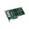 [QLE2464] ราคา จำหน่าย QLogic StorageWorks Quad-Ports 4Gbps Fibre Channel PCI Express x8 Host Bus Network Adapter