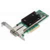 [QLE2772] ราคา จำหน่าย Qlogic QLE2772-SR-SP PCIe 4.0 x8 Dual-port 32GFC SR-Optic SFP+ Enhanced 32Gb Fibre Channel Adapter
