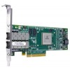 [QLE3142] ราคา จำหน่าย QLogic Dual-Ports SFP+ 10Gbps 10 Gigabit Ethernet PCI Express 2.0 x8 Server Network Adapter