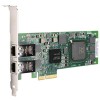 [QLE4062C-E] ราคา จำหน่าย  Qlogic Dual-Ports RJ-45 Copper 1Gbps Gigabit Ethernet ISCSI PCI Express Host Bus Network Adapter