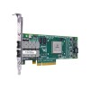 [QLE8152-CU-E-SP] ราคา จำหน่าย  Qlogic 8100 Series Dual-Ports 10Gbps Gigabit Ethernet PCI Express 2.0 x8 Host Bus Network Adapter