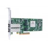 [QLE8242-CU] ราคา จำหน่าย  QLogic Dual-Ports SFP+ 10Gbps 10 Gigabit Ethernet PCI Express 2.0 x8 Converged Network Adapter