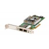 [QLE8262L] ราคา จำหน่าย  Qlogic Dual-Ports SFP+ 10Gbps Gigabit Ethernet PCI Express Converged Network Adapter