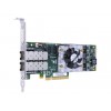[QLE8362-CU-CK] ราคา จำหน่าย  QLogic QLE8362 Dual-Ports 10Gbps 10Gigabit FCoE PCI Express x8 Low-profile Converged Network Adapter