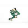 [QMI3572] ราคา จำหน่าย  QLogic PCI Express 5.0 GHz 8-Gbps 2 FC / 2 Eth for IBM Blade Servers