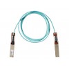 [QSFP-100G-AOC25M] ราคา จำหน่าย Cisco 100GBASE QSFP Active Optical Cable, 25m