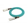 [QSFP-100G-AOC2M] ราคา จำหน่าย Cisco 100GBase QSFP Active Optical Cable, 2-Meter