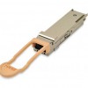 [QSFP-100G-SRBD] ราคา จำหน่าย Arista 100GBASE-BIDI QSFP transceiver, up to 70m over Duplex OM3 or 100m over OM4 multi-mode fiber
