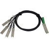 [QSFP-4X10G-AC7M] ราคา จำหน่าย Cisco 40GBASE-CR4 QSFP+ To (4) 10GBASE-CU Active Cable Assembly 7 Meters W/O DOM Copper