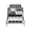 บริการ ให้เช่า HWIC-4T1/E1 แบบรายปี พร้อมดูแลหลังการขาย