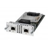 บริการ ให้เช่า NIM-2MFT-T1/E1 แบบรายปี พร้อมดูแลหลังการขาย