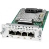 บริการ ให้เช่า NIM-4MFT-T1/E1 แบบรายปี พร้อมดูแลหลังการขาย
