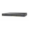 บริการ ให้เช่า WS-C2960XR-24TD-I แบบรายปี พร้อมดูแลหลังการขาย