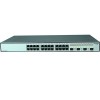 [S1700-28GR-4X] ราคา จำหน่าย Huawei switch with 24-ports 1000BASE-T, 4-ports 10GE SFP+, 1 AC power fixed