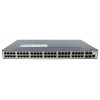 [S2710-52P-PWR-SI] ราคา จำหน่าย Huawai Switch 48 Ethernet 10/100 PoE+ ports,4 Gig SFP,with 500W AC power supply