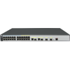 [S2720-28TP-EI] ราคา จำหน่าย Huawei S2700 16 Ethernet 10/100 ports,8 Ethernet 10/100/1000,2 Gig SFP and 2 dual-purpose 10/100/1000 or SFP,AC power support