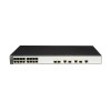 [S2750-20TP-PWR-EI-AC] ราคา จำหน่าย Huawai Switch 16 Ethernet 10/100 PoE+ ports,2 Gig SFP and 2 dual-purpose 10/100/1000 or SFP,AC 110/220V