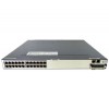 [S5700-28C-EI-DC] ราคา จำหน่าย Huawei switch with 24-ports 1000BASE-T, 2 power slots, 1 DC power module equipped, 2 extension slots