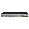 [S5700-52X-LI-AC] ราคา จำหน่าย Huawai Switch 48 Ethernet 10/100/1000 ports, 4 10 Gig SFP+, AC 110/220V