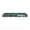 [S5720-28X-LI-24S-AC] ราคา จำหน่าย Huawai Switch 24 Gig SFP,8 of which are dual-purpose 10/100/1000 or SFP,4 10 Gig SFP+,AC 110/220V,front access