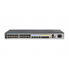 [S5720-32X-EI-AC] ราคา จำหน่าย Huawai Switch 24 Gig SFP,8 of which are dual-purpose 10/100/1000 or SFP,4 10 Gig SFP+,AC 110/220V,front access