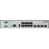 [S5720I-10X-PWH-SI-AC] ราคา จำหน่าย Huawei S5700 8*10/100/1000BASE-T ports, 2*10GE SFP+ ports, PoE++, AC power supply, for regions outside China