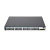 [S5720S-52X-PWR-LI-AC] ราคา จำหน่าย Huawai Switch 48 Ethernet 10/100/1000 ports,4 10 Gig SFP+,PoE+,370W POE AC 110/220V