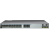 [S5730-44C-HI-24S] ราคา จำหน่าย Huawei S5700 24*GE SFP ports, 8 of which are 10/100/1000BASE-T + SFP combo, 4*10GE SFP+ ports, 2*expansion slots, without power module