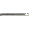 [S5730-60C-PWH-HI] ราคา จำหน่าย Huawei S5700 48*10/100/1000BASE-T ports, 4*10GE SFP+ ports, 1*expansion slot, PoE++, without power module module