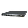 [S5730-68C-PWR-SI] ราคา จำหน่าย Huawai Switch 48 x Ethernet 10/100/1,000 ports, 4 x 10 Gig SFP+, PoE+, with 1 interface slot, without power module