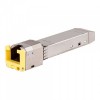 [SFP-10G-TX] ราคา จำหน่าย Avago 10GBASE-T Copper 30m SFP+ Transceiver