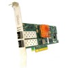 [T420-CR] ราคา จำหน่าย  QLogic 2-Port Low Profile 1/10gbe Uwire Adapter With PCI-E X8 Gen 2 32k