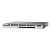 [WS-C3850-16XS-S] ราคา จำหน่าย Cisco Catalyst 3850 16 Port 10G Fiber Switch IP Base