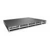 [WS-C3850-24S-S] ราคา จำหน่าย Cisco Catalyst 3850 24 Port GE SFP IP Base