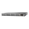 [WS-C3850-32XS-S] ราคา จำหน่าย Cisco Catalyst 3850 32 Port 10G Fiber Switch IP Base