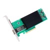 [X520-QDA1] ราคา จำหน่าย Intel X520 4x10GbE Single QSFP+ Port Ethernet Converged Network Adapter