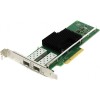 [X710-DA2] ราคา จำหน่าย Intel X710 10GbE Dual SFP+ Port Ethernet Converged Network Adapter