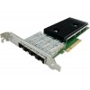 [X722-DA4] ราคา จำหน่าย Intel Eternet Network Adapter X722-DA4, Quad Port, DA4, LP J46905