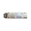 [XBR-000228] ราคา จำหน่าย ขาย Brocade 4x16G FC SWL QSFP - 50m Transceiver Module