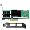 [XL710-QDA2] ราคา จำหน่าย Intel XL710 40GbE Dual QSFP+ Port Ethernet Converged Network Adapter
