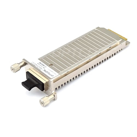 [CWDM-XENPAK-1530] ราคา จำหน่าย Cisco 10GBASE-ZR CWDM XENPAK 1530nm 80km W/DOM Single Mode Duplex LC