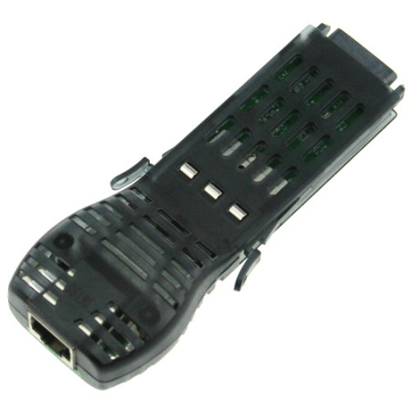 [GBIC-GE-T] ราคา จำหน่าย H3C 1000Base, T, GBIC, N/A, CATx, 100m, RJ45